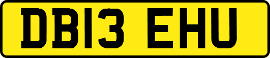DB13EHU