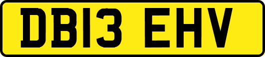 DB13EHV