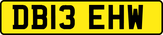 DB13EHW