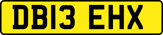 DB13EHX