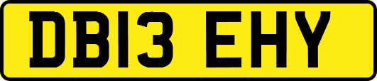 DB13EHY