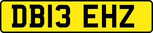 DB13EHZ