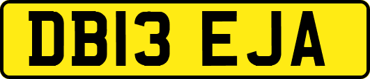 DB13EJA