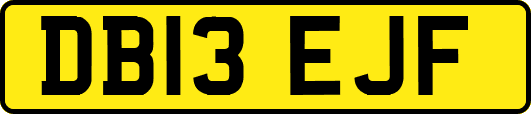 DB13EJF