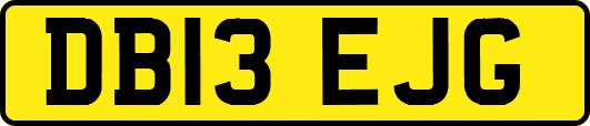 DB13EJG