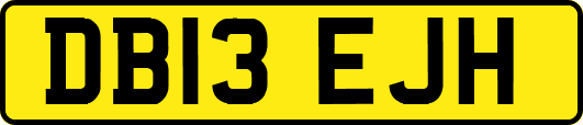 DB13EJH
