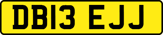 DB13EJJ