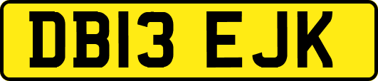 DB13EJK