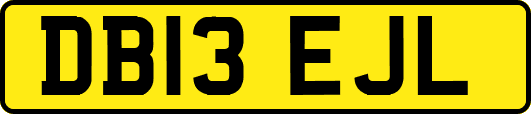 DB13EJL