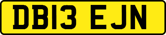 DB13EJN