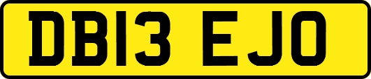 DB13EJO