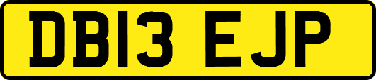 DB13EJP
