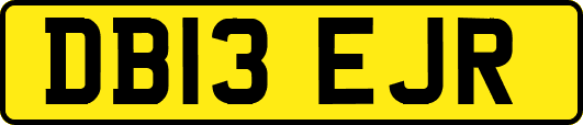 DB13EJR