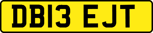 DB13EJT