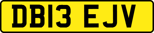 DB13EJV