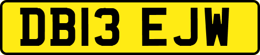 DB13EJW