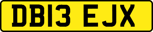DB13EJX