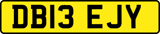 DB13EJY