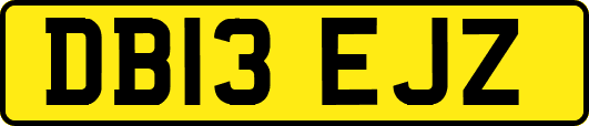 DB13EJZ