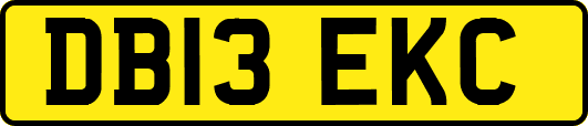 DB13EKC