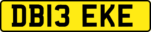 DB13EKE