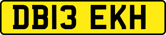 DB13EKH