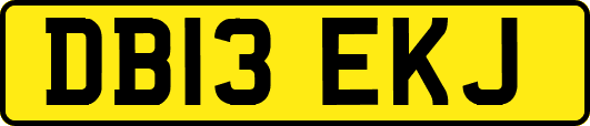 DB13EKJ