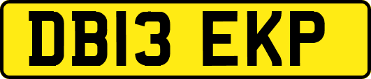 DB13EKP