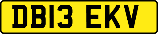 DB13EKV