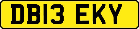 DB13EKY