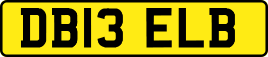 DB13ELB