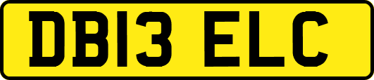 DB13ELC