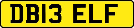 DB13ELF