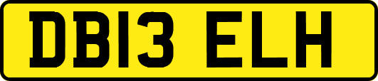 DB13ELH