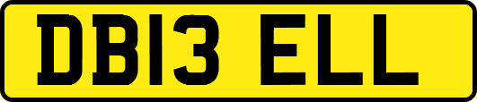DB13ELL