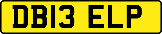 DB13ELP
