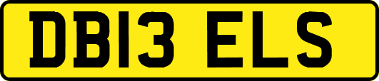 DB13ELS