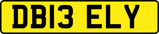 DB13ELY