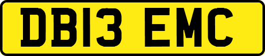 DB13EMC