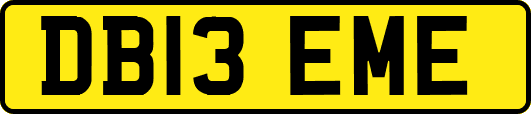 DB13EME