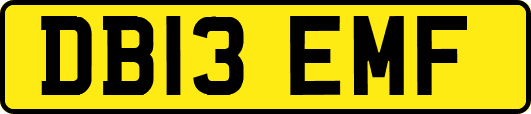 DB13EMF