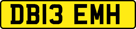 DB13EMH