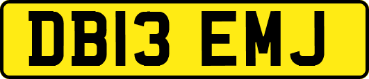 DB13EMJ