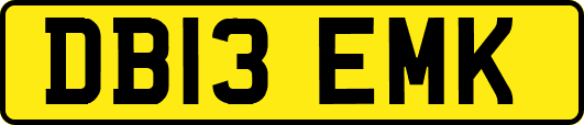 DB13EMK