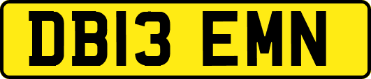 DB13EMN