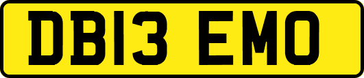 DB13EMO