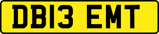 DB13EMT