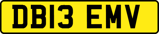 DB13EMV