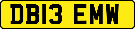 DB13EMW