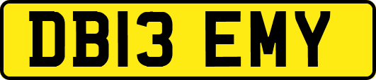 DB13EMY